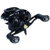 Daiwa Phantom Baitcasting-rolle