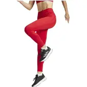 Adidas Leggings Frau Adizero Essentials