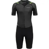 Orca Vanir Flex Kurzer Swimrun-anzug Mit Kurzen Ärmeln
