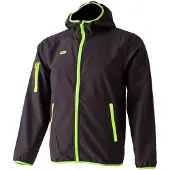 42k Running Softshell Jacke