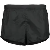 CMP Short mit Netz-Innenhose
