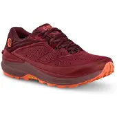Topo Athletic Ultraventure 2 Trailrunning-schuhe Rot EU 37 Frau Rot EU 37
