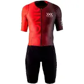 X-Bionic Dragonfly Kurzarm-trisuit