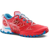 La Sportiva Bushido Iii Trailrunning-schuhe Rot EU 38 1/2 Frau Rot EU 38 1/2