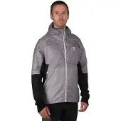 Ultimate Direction Ventro Jacke Grau L Herren Grau L