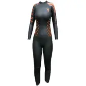 Seland Triathlon Hq Neoprenanzug Mit Langen Ärmeln