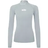 Gill Zenzero Langarm-rash Guard