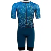 Sailfish Aerosuit Perform Kurzarm-trisuit
