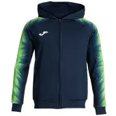 Joma Elite Xi Reißverschlusspullover