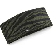Salewa Sella Alpine Merino Crevasse Stirnband