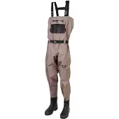 Daiwa Respirant 3 Atmungsaktive Wathose