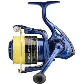 Sunset Sunedge Swf Fd Spinnrolle