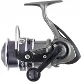Daiwa Procaster Evo Spinnrolle Grau,Silber 3008 Grau,Silber 3008
