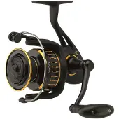 Kinetic Battler Fd Spinnrolle