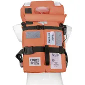 Besto Solas 165n Schwimmweste