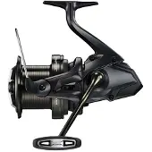 Shimano Fishing Reels Speedmaster Xtd Surfcasting-rolle Silber 14000 Silber 14000