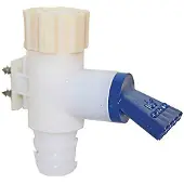 Rule Pumps Entzugsgeräte für Behälter für lebendige Tiere/Beine 16.078.00