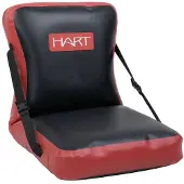 Hart Hochdrucksitz 16 Cm