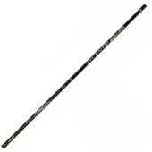 Tubertini Atlantic Power Stipprute Schwarz,Silber 5.00 m / 30-110 g Schwarz,Silber 5.00 m