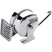 PLASTIMO Verchromtes Spitzes Horn 500hz
