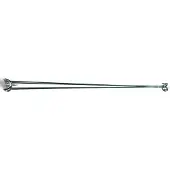 Seanox Quadratische Netzstütze 133 Cm