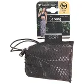 Cocoon Seide Sarongs Bettlaken