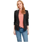Vila Vijoy 3/4-arm Blazer