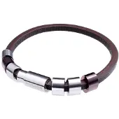 Police Pj22653blc219 Armband