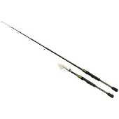 Wizard Skill Tele Spinnrute Golden 1.80 m / 5-25 g Golden 1.80 m