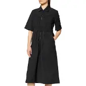 G-Star Flightsuit Holiday Kurzarmkleid