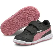 Puma Stepfleex 2 Sl Ve Gl Sportschuhe Schwarz EU 19 Junge Schwarz EU 19