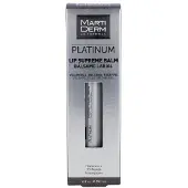 Martiderm Platinum Supreme 4.5ml Lippenbalsam