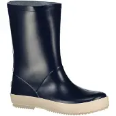 Ralka Puddle Gummistiefel Schwarz EU 25-26 Junge Schwarz EU 25-26