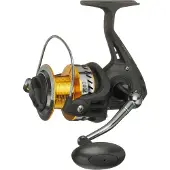 Colmic Hicon Surfcasting-rolle