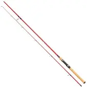 Berkley Cherrywood Spinnrute Rot 2.40 m / 7-28 g Rot 2.40 m