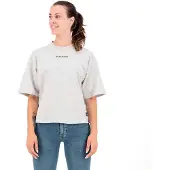 Superdry Code Tech Os Boxy Kurzarm-t-shirt