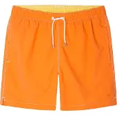 Hackett Badehose Core Solid Volley