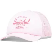 Herschel Baby Whaler Mesh Kappe