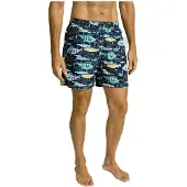 Hackett Big Fish Badeshorts