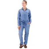 Pepe Jeans Chleo Langärmliger Overall