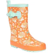 Trespass Puddle Gummistiefel Orange EU 25 Junge Orange EU 25