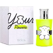 Tous Your Powers Eau De Toilette Spray 30 ml