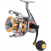 Spinit Jim Spinnrolle