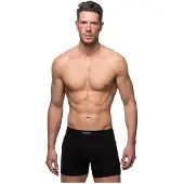 Abanderado Asa5398.cc2 Boxershorts 2 Einheiten