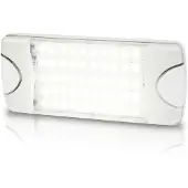 Hella Marine Duraled 50 Weißes Licht 12w