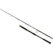 Wizard Vertix Boat Jig Welsrute