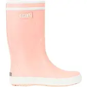 Aigle Gummistiefel Kids Lolly Pop 2 Guimauve-Schuhgröße 24