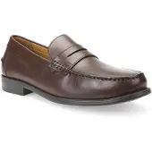Geox U NEW DAMON B Brown