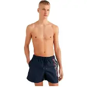 Tommy Hilfiger Shorts UM0UM02742DW5 für Herren