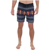 Hurley PHANTOM ECO CLASSIC 18 Boardshort 2023 black - 31